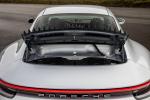 Porsche 911 Carrera S 2019 года (NA)